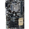 Placa de baza Asus H110-Plus Intel LGA1151 ATX