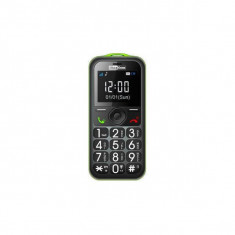 Telefon mobil MaxCom MM560 Black foto