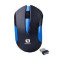 Mouse Serioux wireless Drago 300 1000DPI Albastru