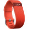 Bratara Fitness Fitbit Charge HR Fitness Wireless S Orange