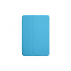 Husa tableta Apple iPad mini 4 Smart Cover Blue foto