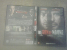 The son of no one (2011) - DVD [A] foto