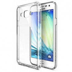Husa Protectie Spate Ringke Fusion Crystal View+ Bonus folie protectie display pentru Samsung Galaxy A7 foto