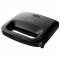 Sandwich-maker Philips HD2392/90 Daily Collection 820W negru