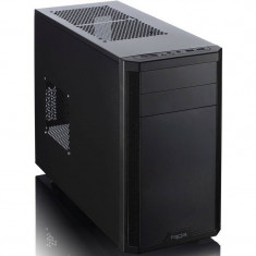 Carcasa Fractal Design Core 1500 Black foto