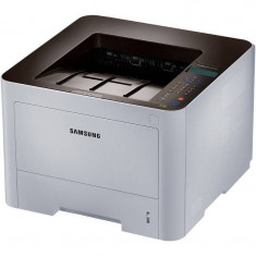 Imprimanta laser alb-negru Samsung Monocrom SL-M3820DW Duplex Wireless foto