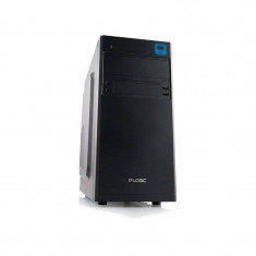 Carcasa Logic M4 600W Black foto