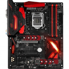 Placa de baza Asrock Fatal1ty H270 Performance Intel LGA1151 ATX foto