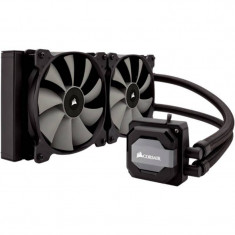 Cooler procesor Corsair Hydro Series H110i Extreme Performance foto