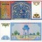 SV * Uzbekistan 5 SUM 1994 * UNC