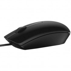 Mouse Dell MS116 USB Black foto