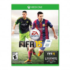 Joc consola EA FIFA 15 Xbox One foto