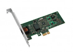 Placa de retea server Intel PCIE1 1GB CT/EXPI9301CTBLK foto