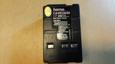 Baterie Camera Video Panasonic CP452 (10232) foto