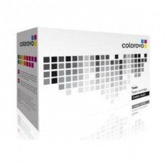 Consumabil Colorovo Toner 250X-BK Black foto