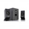 Sistem audio 2.1 Logic LS-21 negre