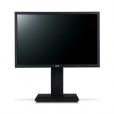 Monitor LED Acer B226HQLAymdr 21.5 inch 8ms Grey foto