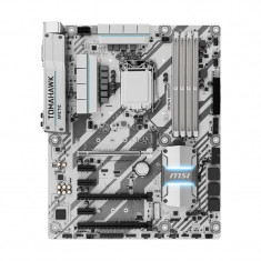 Placa de baza MSI Z270 TOMAHAWK ARCTIC Intel LGA1151 ATX foto