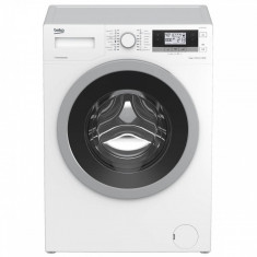 Masina de spalat rufe Beko WTV9734XS0 A+++ 1400 rpm 9kg alba foto