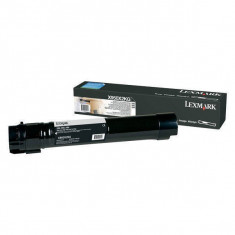 Toner Lexmark X950X2KG black foto