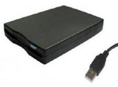 Gembird Floppy disk extern USB foto