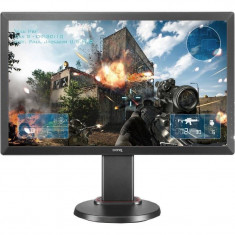 Monitor LED Gaming BenQ Zowie RL2460 24 inch 1ms Black foto