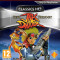 Joc consola Sony Jak and Daxter Trilogy pentru PS3