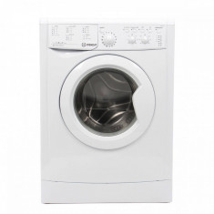 Masina de spalat rufe Indesit IWSNC51051X9EU slim, clasa de energie A+, 1000 rpm foto