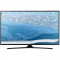 Televizor Samsung LED Smart TV UE40KU6092U 4k Ultra HD 101 cm Black