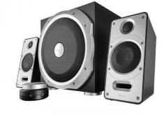 Sistem audio 2.1 Trust BYRON 60W RMS foto