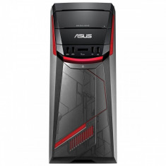 Sistem desktop Asus G11CD-K-RO012D Intel Core i7-7700 8GB DDR4 1TB HDD 128GB SSD nVIDIA GeForce GTX 1060 3GB Free DOS Black foto