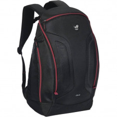 Rucsac Asus ROG Shuttle V2 Black foto