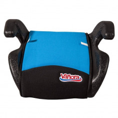 Inaltator auto VANORA MXZ-EC BLBU 15 - 36 kg negru / albastru foto