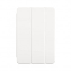 Husa tableta Apple Smart Cover pentru iPad mini 4 White foto