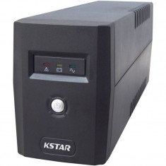 UPS Kstar Micropower Micro 800VA foto