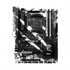 Placa de baza MSI X370 MSI X370 KRAIT GAMING AMD AM4 ATX foto