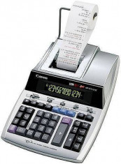 Calculator de birou Canon MP1411LTSC foto