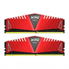 Memorie ADATA XPG Z1 Red 8GB DDR4 2133 MHz CL13 Dual Channel Kit foto