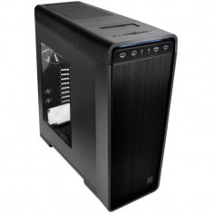 Carcasa Thermaltake Urban S71 Black foto