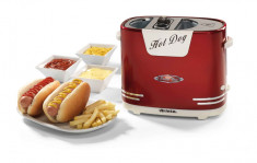 Aparat hot dog Ariete 186 foto