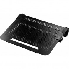 Stand cooler laptop Cooler Master NotePal U3 Plus foto