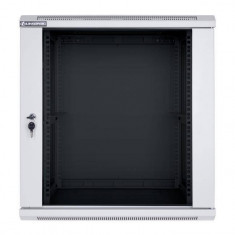 Cabinet metalic Linkbasic WCB09-645-BAB-C 19 inch 9U Grey foto