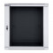 Cabinet metalic Linkbasic WCB09-645-BAB-C 19 inch 9U Grey