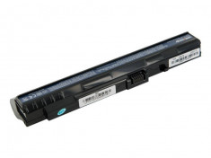 Baterie laptop Whitenergy neagra pentru Acer Aspire One A150 foto