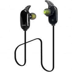 Casca bluetooth SBS Stereo Hearset Studio Mix 80 Bluetooth V 3.0 Black foto