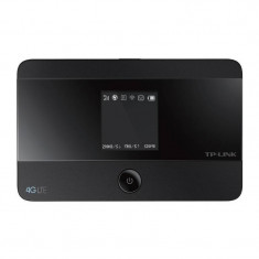 Router wireless TP-Link M7350 N600 4G Black foto