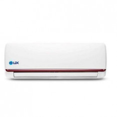 Aparat aer conditionat LDK 24000BTU Inverter Clasa A++ Wi-FI Ready Alb foto