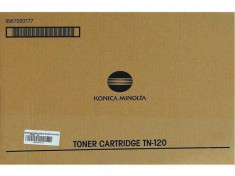 Toner Konica-Minolta 9967000777 black foto