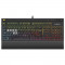 Tastatura gaming Corsair STRAFE RGB Cherry MX Brown Mechanical EU