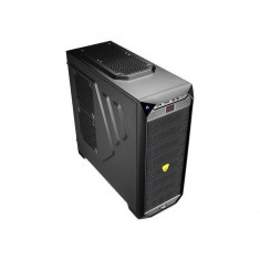 Carcasa Aerocool PGS Vs-92 Black Edition foto